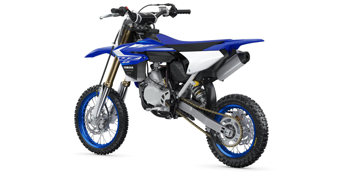 YZ65 - Image 2