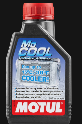 MOTUL MOCOOL